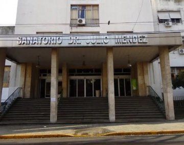 Murió por covid una enfermera que estuvo 48 horas esperando una cama en un sanatorio de la Ciudad