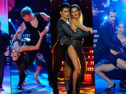 Los semifinalistas del Bailando 2016&nbsp;