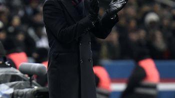 El español desestima la operación de su jugador estrella El español desestima la operación de su jugador estrella