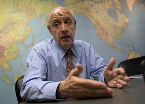 Elecciones 2011: 15 meses después, Lavagna denuncia fraude