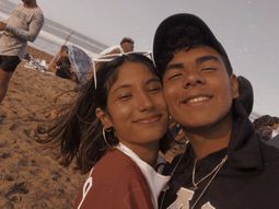 La emotiva carta de la novia de Fernando Báez Sosa por su cumpleaños: Lo único que siento es enojo