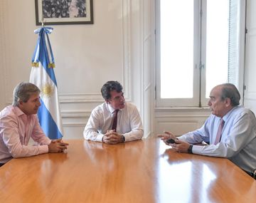 Cruje el Gabinete: Milei reveló que hará un análisis de la gestión de todos los ministros