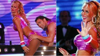 sabrina rojas vuelve a showmatch sabrina rojas vuelve a showmatch