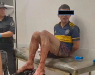 Triple femicidio de Zárate: Las mató a sangre fría