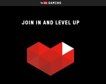 YouTube crea una plataforma de streaming de videojuegos