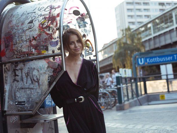 El hermano de Silvina Luna habló de la salud de la modelo: Su vida cambió