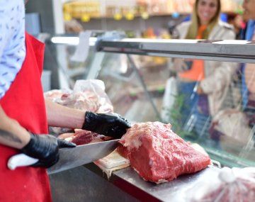 Tras la disparada de los precios