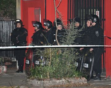 Identificaron a la mujer que fue encontrada muerta en una calle de Colegiales