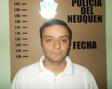 Recapturaron al preso que escapó en un mueble en Neuquén