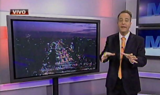 Se espera algo de frío por la mañana pero por la tarde estará agradable