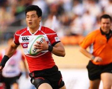 Insólito: por un pez