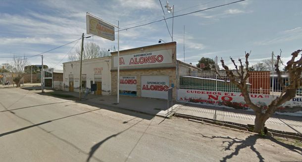 Un supermercado de Mendoza cerró sus puertas tras 105 años