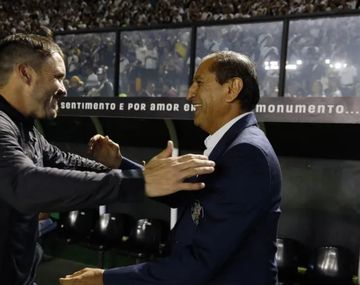 Ramón Díaz respaldó la llegada de Chacho Coudet a River: Seguramente le va a dar...