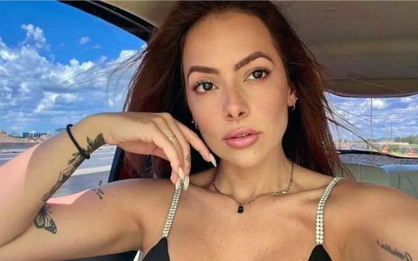 El video premonitorio de la Miss Venezuela que murió al chocar contra un camión