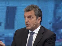 sergio massa en c5n: desenmascaro el plan de milei, presento nuevas medidas y no descarto eliminar ganancias sergio massa en c5n: desenmascaro el plan de milei, presento nuevas medidas y no descarto eliminar ganancias