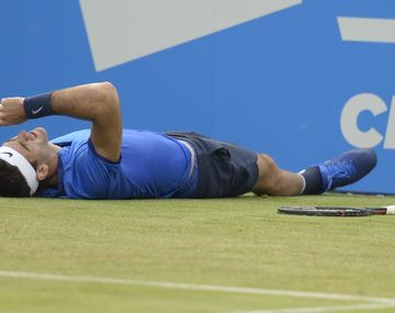 En la antesala de Wimbledon