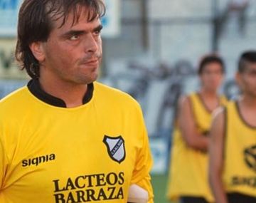 Todos los jugadores de All Boys estamos en condiciones de quedar libres