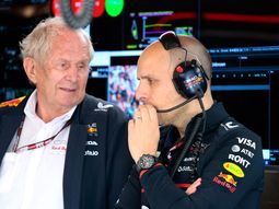 helmut marko dejara red bull y no seguira en la formula 1 desde 2026: el motivo helmut marko dejara red bull y no seguira en la formula 1 desde 2026: el motivo