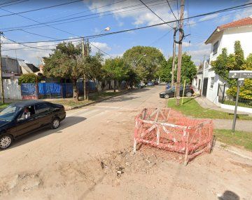 Grupo comando robó $1 millón destinado a viáticos de trabajadores