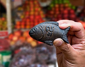 El invento que puede terminar con epidemia