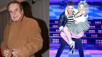 fede bal conto como sera la participacion especial de santiago en el ritmo libre fede bal conto como sera la participacion especial de santiago en el ritmo libre