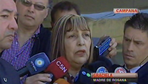 Caso Galliano: Quiero justicia para que mi hija esté en paz