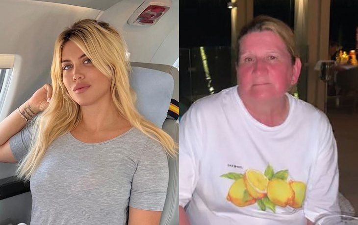 El audio de la ex empleada Wanda con un reclamo por comida