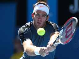 a pesar de los dolores, del potro gano y avanza en dubai a pesar de los dolores, del potro gano y avanza en dubai