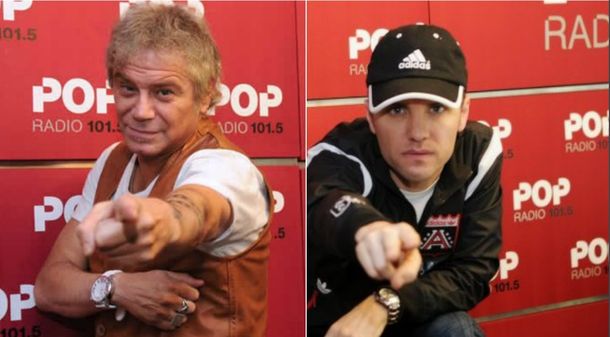 Pop Radio, líder indiscutida de la FM y Radio 10 se afianza en la AM