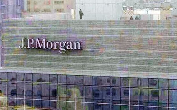 Otra muerte misteriosa en el banco JP Morgan