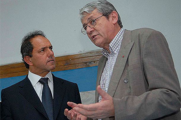 Kunkel: Desdoblar el aguinaldo en Provincia es un error de Arlía