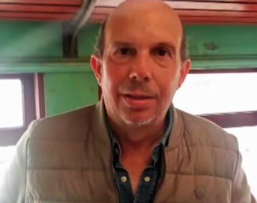 El argentino fue acusado de racismo contra un nene de 7 años en Brasil