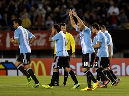 argentina se aseguro el primer puesto argentina se aseguro el primer puesto