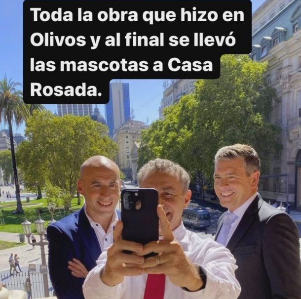 Los mejores memes y reacciones de la entrevista de canal macrista a Javier Milei