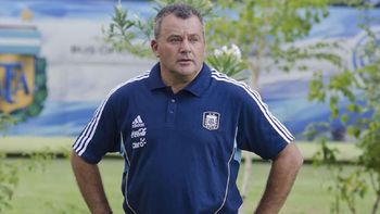 la insolita reaccion de humberto grondona ante una correccion la insolita reaccion de humberto grondona ante una correccion