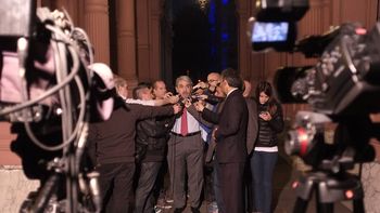 anibal f.: no tiene explicacion que haya votos sin contar en santa fe anibal f.: no tiene explicacion que haya votos sin contar en santa fe