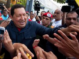 la oposicion venezolana duda si hugo chavez puede asumir la oposicion venezolana duda si hugo chavez puede asumir
