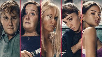 en el barro estrena temporada 2: quien es quien en la serie de netflix en el barro estrena temporada 2: quien es quien en la serie de netflix