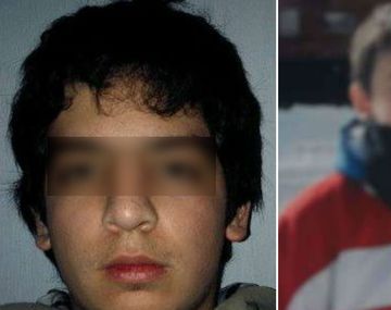 Santiago Porretti y Juan Cruz Peralta Isopi