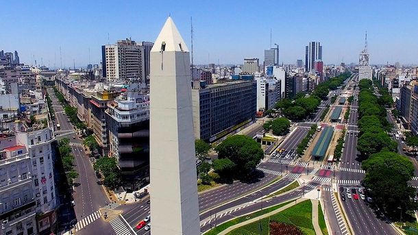 Casi no quedan lugares para viajar hacia Argentina para los uruguayos.