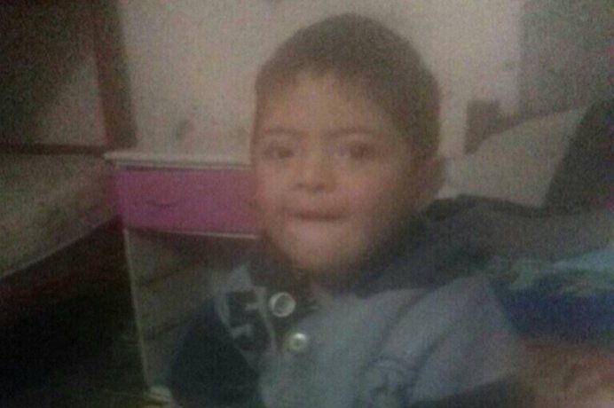 Un nene murió aplastado por la camioneta de su tío