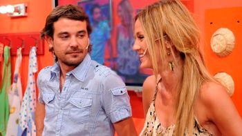 pedro alfonso mando al frente a paula chaves por los juegos olimpicos pedro alfonso mando al frente a paula chaves por los juegos olimpicos