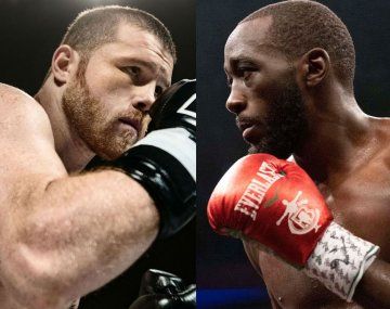 Cómo ver en vivo la pelea Canelo Álvarez vs. Terence Crawford