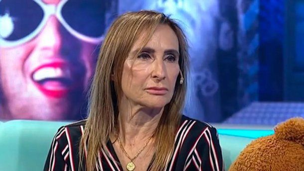 Gladys Florimonte, a los gritos con una agente de tránsito: “La pendeja me...