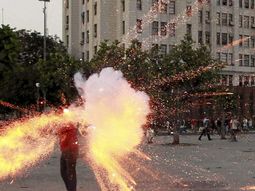 nuevas protestas en brasil contra el mundial: fifa paga mi boleto de colectivo nuevas protestas en brasil contra el mundial: fifa paga mi boleto de colectivo