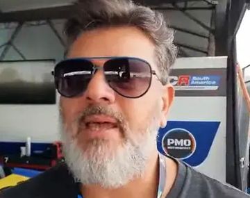 Diputados de la Coalición Civica denunciaron al Señor Tabaco por presunto lavado de dinero