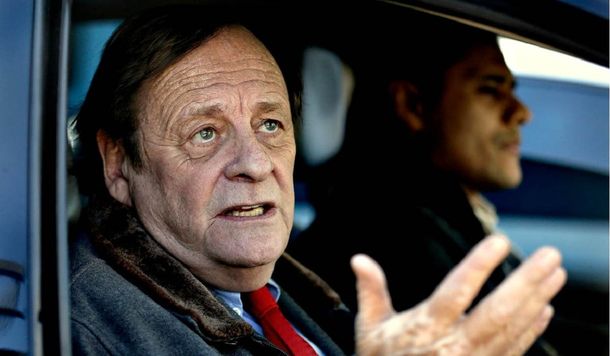 Canicoba Corral, tras su renuncia: No tengo dudas de que fui una de las víctimas del espionaje ilegal