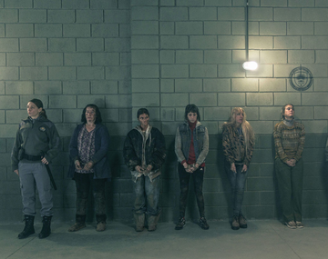 El regreso de un clásico a Netflix: el spin-off de El Marginal