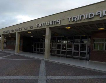 Murió una nena de 9 años tras tocar un ventilador luego de salir de la pileta