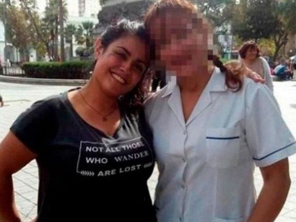 La enfermera acusada de asesinar a cinco bebés en Córdoba apuntó contra un compañero